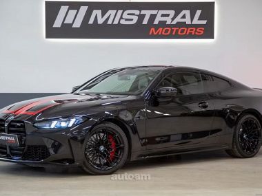 BMW M4  2025 