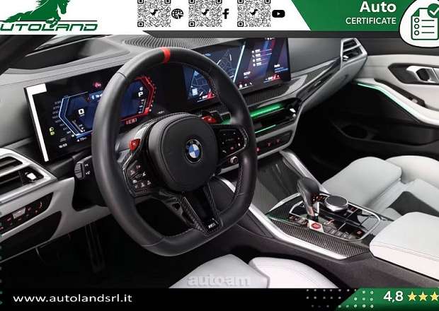 BMW M3
