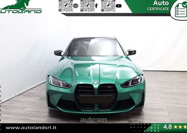 BMW M3