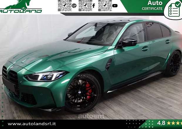 BMW M3