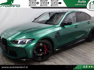 BMW M3  2025 