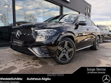 Mercedes-Benz GLE 450  2026 
