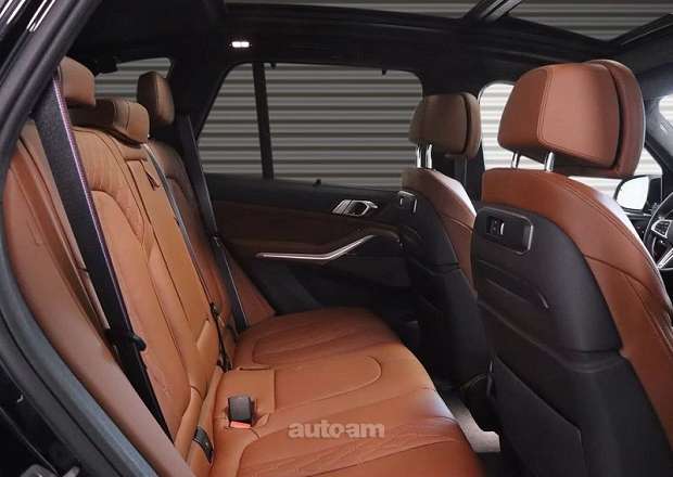BMW X5 M