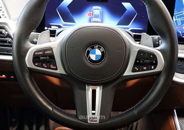BMW X5 M