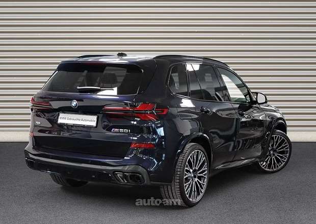 BMW X5 M