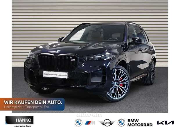 BMW X5 M