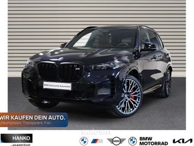BMW X5 M  2024 