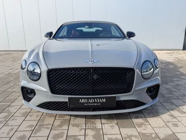 Bentley Continental GT  2023 