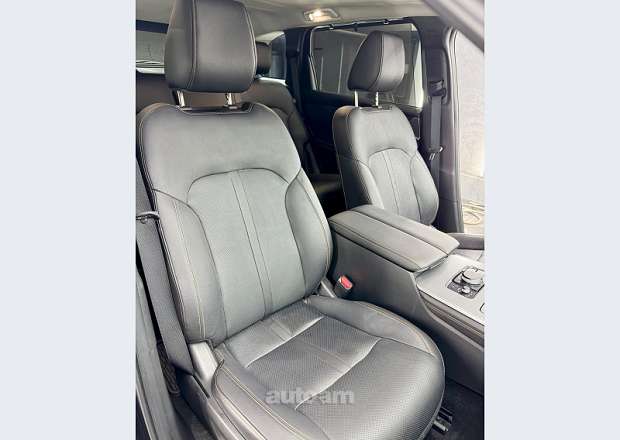 Mazda CX 90