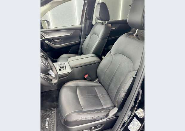 Mazda CX 90
