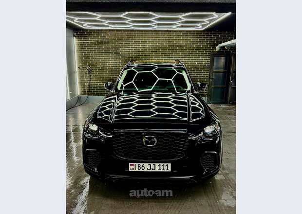 Mazda CX 90