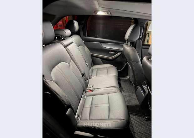 Mazda CX 90