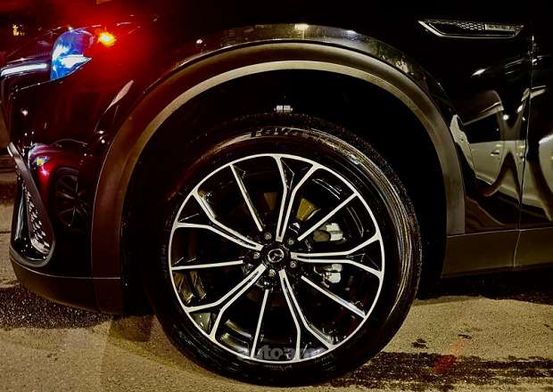 Mazda CX 90