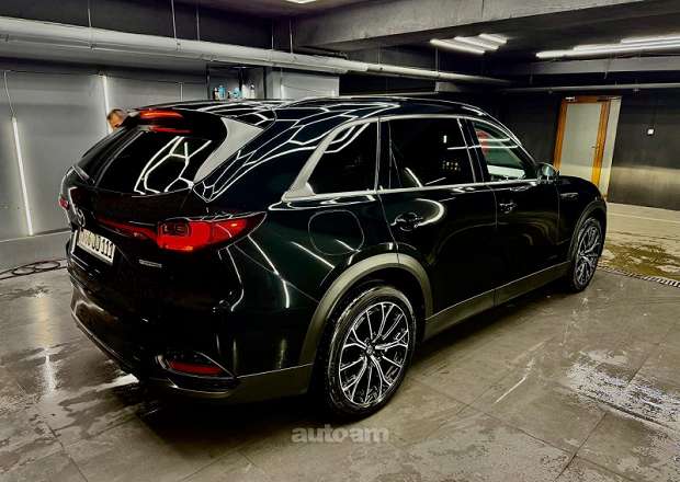 Mazda CX 90
