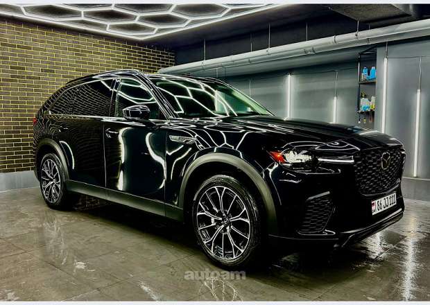 Mazda CX 90