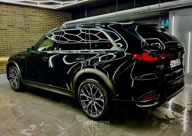 Mazda CX 90