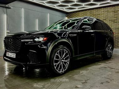Mazda CX 90  2025 