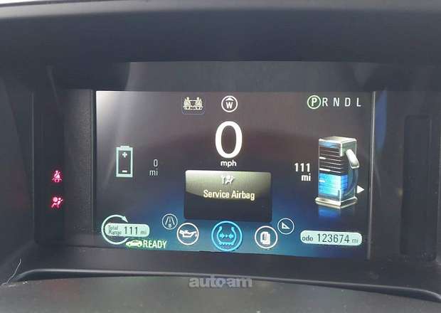 Chevrolet Volt
