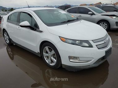 Chevrolet Volt  2014 