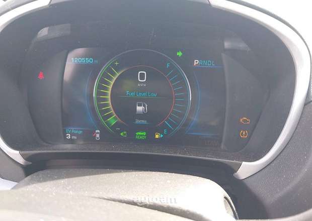 Chevrolet Volt