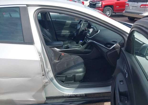 Chevrolet Volt