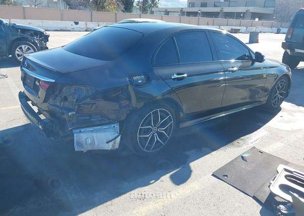 Mercedes-Benz E 350