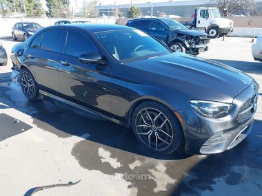 Mercedes-Benz E 350  2022 