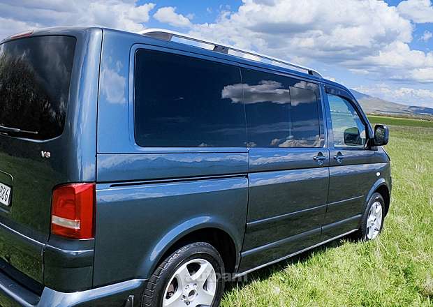 Mercedes-Benz Viano