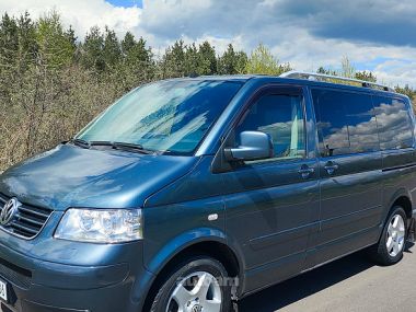 Mercedes-Benz Viano  2005 