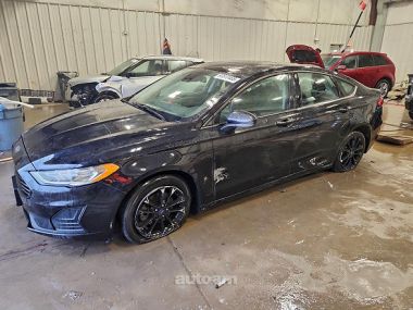 Ford Fusion  2020 