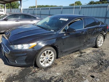 Ford Fusion  2020 