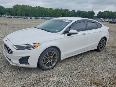 Ford Fusion  2020 
