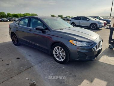 Ford Fusion  2020 