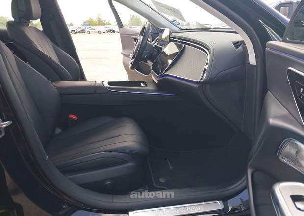 Mercedes-Benz E 350