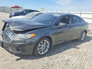 Ford Fusion  2020 