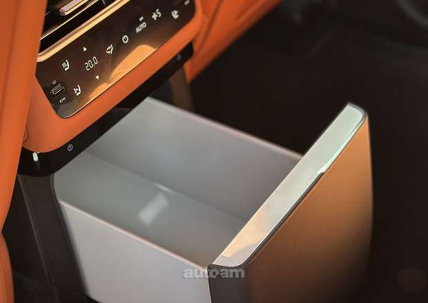 Lixiang Li L6 2026 — լուսանկար 13