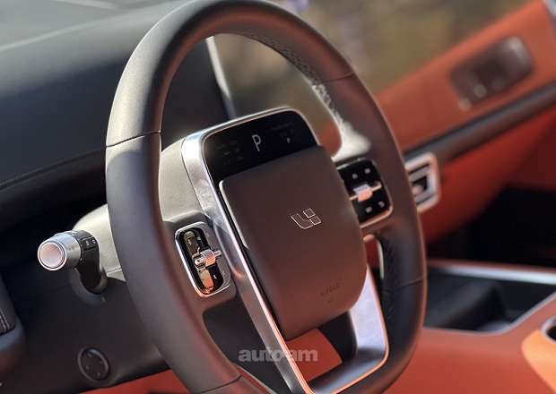Lixiang Li L6 2026 — լուսանկար 10