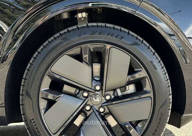 Lixiang Li L6 2026 — լուսանկար 7