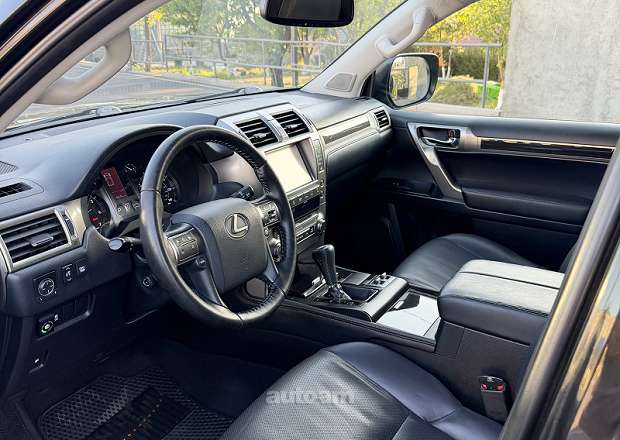 Lexus GX 460