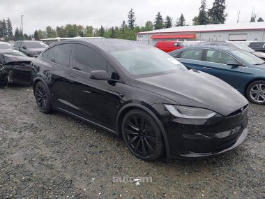 Tesla Model X  2023 