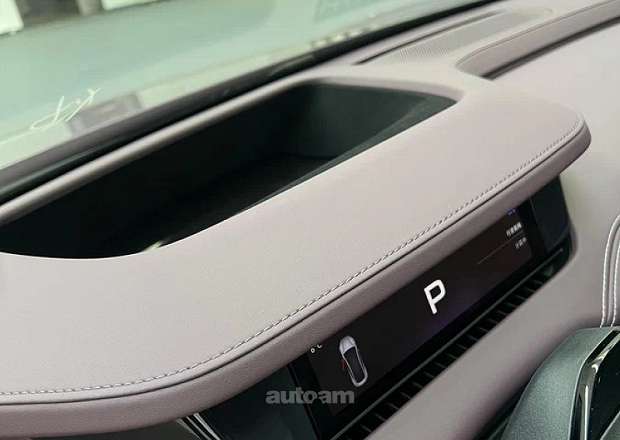 Xiaomi SU7