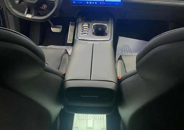 Xiaomi SU7