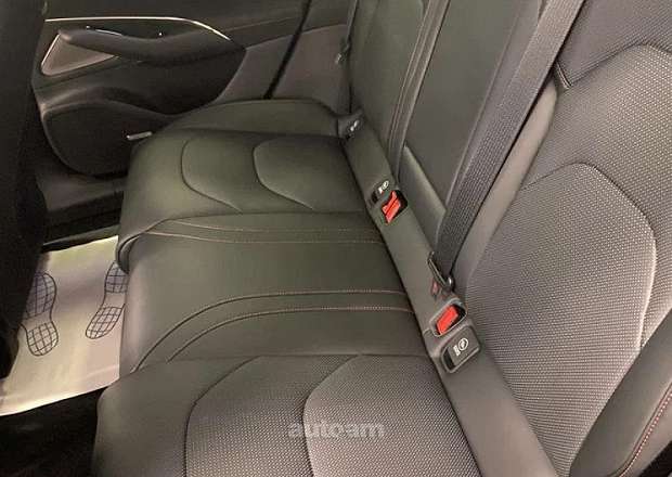 Xiaomi SU7