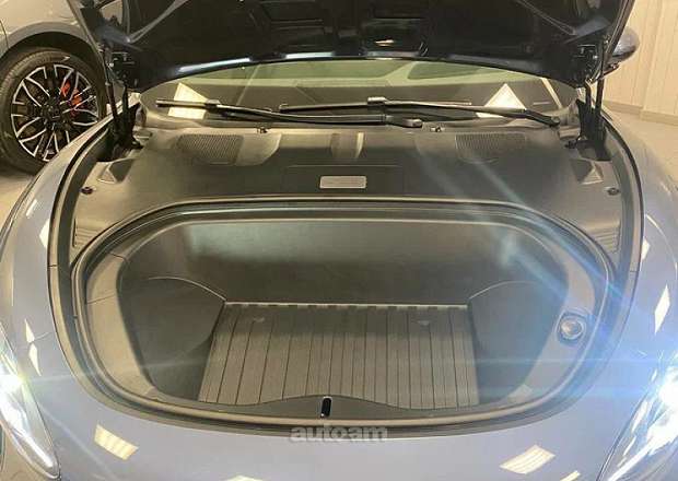 Xiaomi SU7
