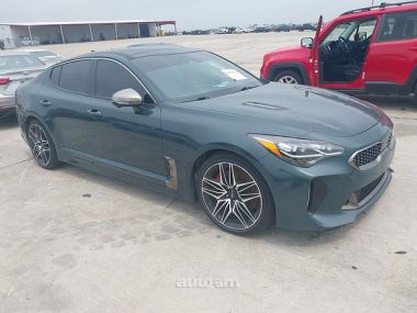 Kia Stinger  2022 