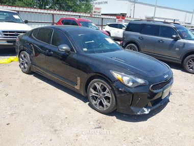Kia Stinger  2021 