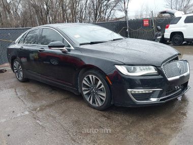 Lincoln MKZ  2020 