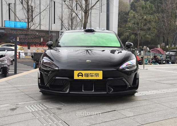 Xiaomi SU7