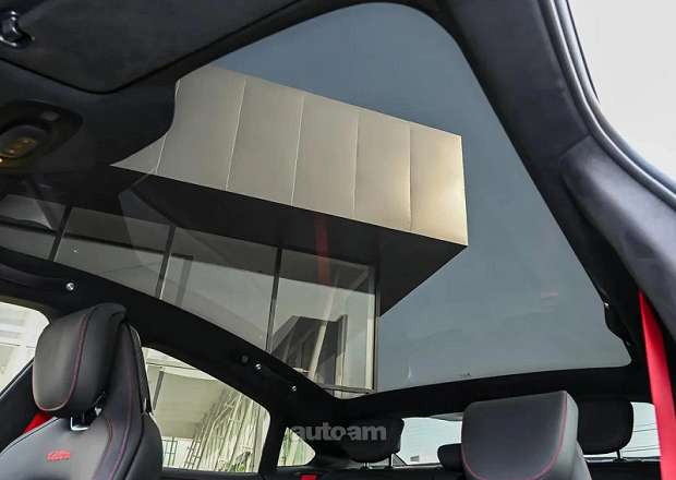 Xiaomi SU7