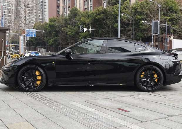 Xiaomi SU7